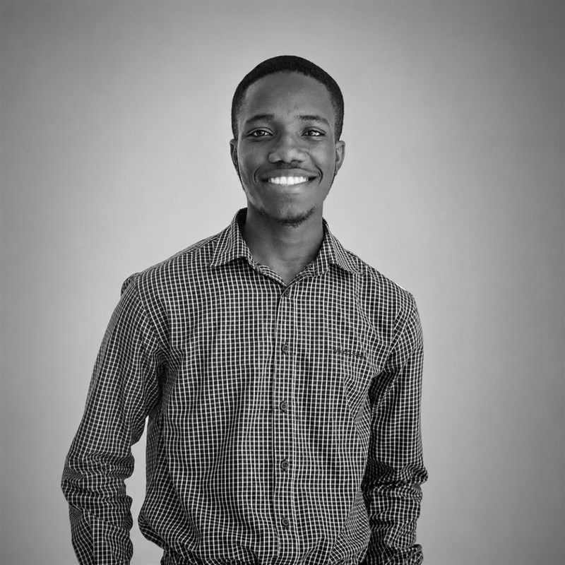 Stephen Nana Amponsah, Admin & Public Relations at Care Unit Ghana